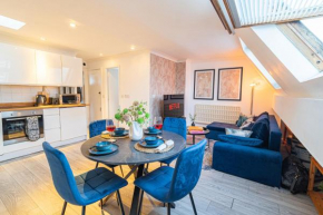 Cosy West London Flat - Hammersmith - Fulham